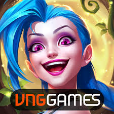 Game Tốc Chiến LMHT Mobile Dành Cho iOS Miễn Phí