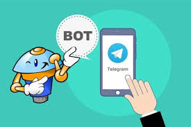 Bot Telegram Hữu Ích các công cụ tiện ích 