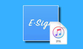 Cách Cài Esign - Gbox - Scarlet để ký ứng dụng IPA ngoài Appstore khi đã mua chứng chỉ cá nhân
